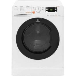 Indesit XWDE 961480X WKKC EU A Sınıfı 9 KG Yıkama 1400 Devir Kurutmalı Çamaşır Makinesi Beyaz