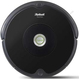 Irobot Roomba 606 Robot Süpürge