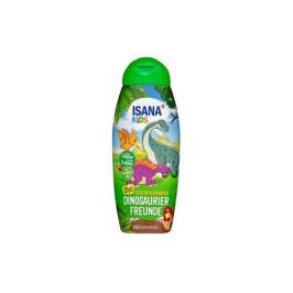 Isana Kids 2'si Bir Arada Meyveli Koku 300 ml Şampuan ve Duş Jeli 