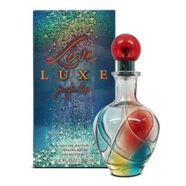 Jennifer Lopez Live Luxe 100 ml EDP Kadın Parfüm