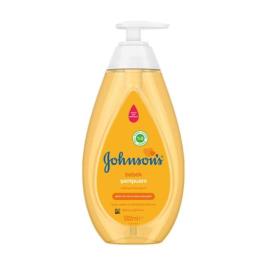 Johnson's Baby 500 ml Bebek Vücut Şampuanı 