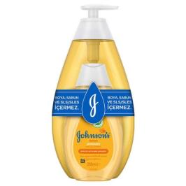 Johnson's Baby Klasik 750+200 ml Bebek Şampuanı
