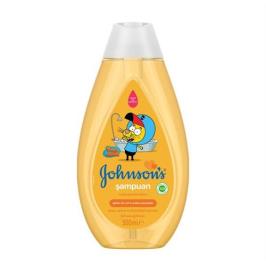 Johnson's Baby Kral Şakir 500 ml Bebek Şampuanı