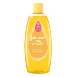 Johnson'S Baby Şampuan 200 ML