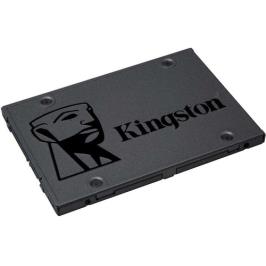 Kingston A400 120GB SA400S37/120G SSD Sabit Disk