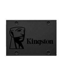 Kingston SA400S37 A400 480 GB 2.5" 500-450 MB/s SSD Sabit Disk
