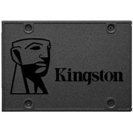 Kingston SSA400S37 A400 240 GB 2.5" 500-350 MB/s SSD Sabit Disk