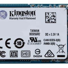 Kingston SUV500MS 120 GB 2.5" 520-500 MB/s SSD Sabit Disk