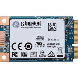 Kingston Uv500 SUV500MS/240G 240 GB 2.5" 520-500 MB/s SSD Sabit Disk