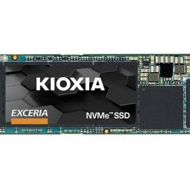 Kioxia 500Gb Exceria Nvme 1700Mb-1600Mb-S M2 Pcıe Nvme 3D Nand Ssd (Lrc10Z500Gg8