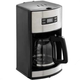 Konchero CM4206 700 Watt 750 ml 2 Fincan Kapasiteli Filtre Kahve Makinesi