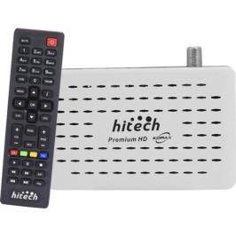 Korax Hitech Premium Mini HD Uydu Alıcısı