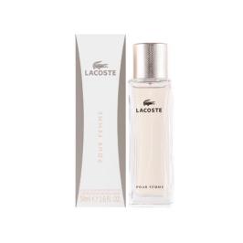 Lacoste Perfume Pour Femme 50 ml EDP Kadın Parfüm