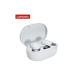 Lenovo XT91 Beyaz TWS Bluetooth 5.0 Kablosuz Kulaklık