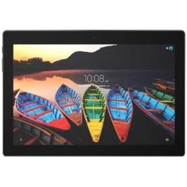 Lenovo ZA1U0062TR 16 GB 10.1 İnç Wi-Fi Tablet PC Siyah