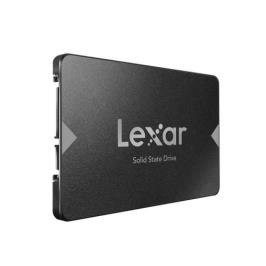 Lexar 2.5 240 gb Ns10 Lıte 480-400 MB-SN-3Y SSD Harddisk