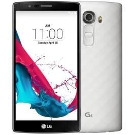 LG G4 H815 32 GB 5.5 İnç 16 MP Akıllı Cep Telefonu Beyaz