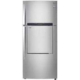 LG GC-D502HLAM Buzdolabı