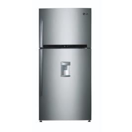LG GR-B802HLPM Buzdolabı