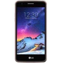 LG K8 2017 16 GB 5.0 İnç 13 MP Akıllı Cep Telefonu Altın