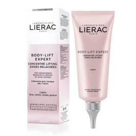 Lierac Body Lift Expert 100 ml Sıkılaştırıcı Vücut Konsantresi