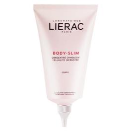 Lierac Body Slim Cryoactive Concentrate 150 ml Selülit Kremi