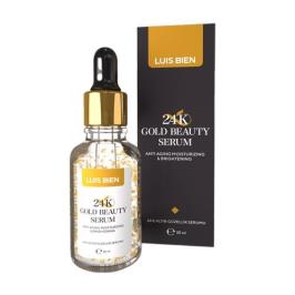 Luis Bien 24K 40 ml Gold Beauty Serum