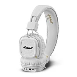 Marshall Major II Bluetooth Beyaz Kulaklık