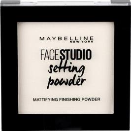 Maybelline Face Studio Setting Powder No:009 Ivory Pudra