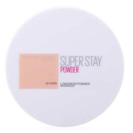 Maybelline Superstay 24H 30 Sand Pudra 