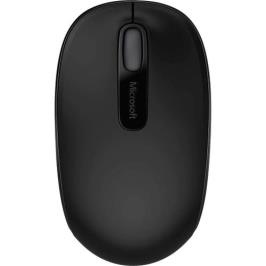 Microsoft 1850 Kablosuz Magenta Mouse