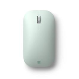 Microsoft KTF-00026 Modern Mobile Nane Yeşili Bluetooth Mouse