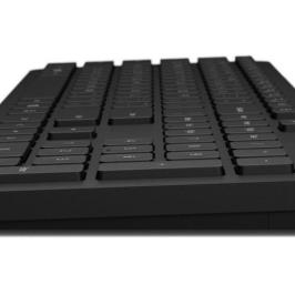 Microsoft QSZ-00012 Siyah Bluetooth Klavye