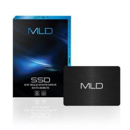 MLD M100 2.5" 240 GB SATA 3 SSD