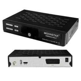 Moonstar DSR-6500 Full HD Mini Uydu Alıcısı