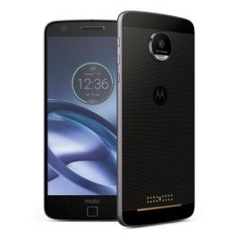 Motorola Moto Z 2016 32 GB 5.5 İnç 13 MP Akıllı Cep Telefonu Siyah Gri
