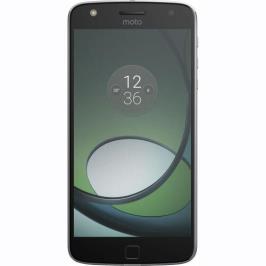 Motorola Moto Z Play 32 GB 5.5 İnç 16 MP Akıllı Cep Telefonu Siyah