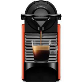 Nespresso C61 Pixie Espresso 1260 W 700 ml Kahve Makinesi Kırmızı