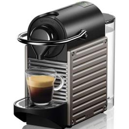 Nespresso C61 Pixie Titan Espresso 1260 W 700 ml Kahve Makinesi