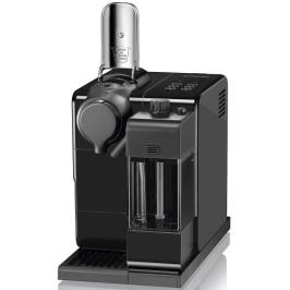 Nespresso F521 Lattissima 1400 W 900 ml Kahve Makinesi Siyah