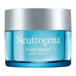Neutrogena Hydro Boost 50 ml Gece Kremi 
