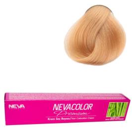 Neva Color 10.01 Doğal Küllü Platin Tüp Saç Boyası