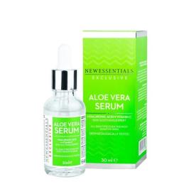 New Essentials 30 ml Aloe Vera Serum