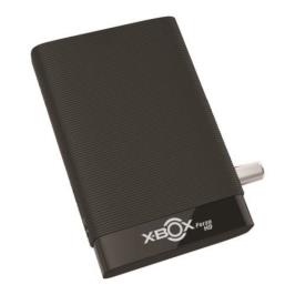 Next X-Box Forza Mini HD Uydu Alıcısı