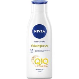 Nivea Q10 Sıkılaştırıcı 250 ml Vücut Losyonu