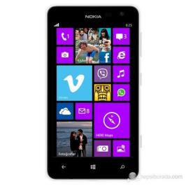 Nokia Lumia 625 Beyaz