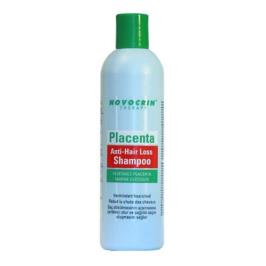 Novocrin Placenta Saç Dökülmelerine Karşı 300 ml Şampuan