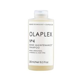 Olaplex Bond Maintenance No 4 Bağ  250 ml Bakım Şampuanı