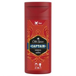 Old Spice Captain 50 ml Erkek Duş Jeli Şampuan