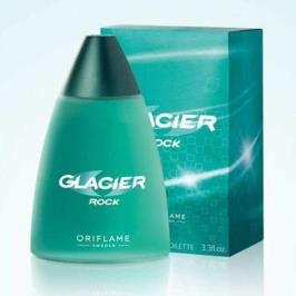 Oriflame Glacier Rock EDT 100 ml Erkek Parfümü